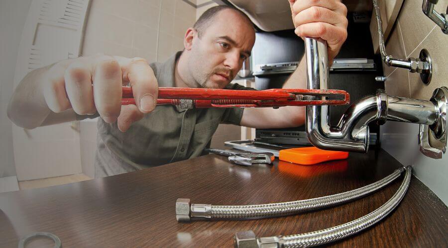 Local tankless water heater installation in Terrace Park, OH
